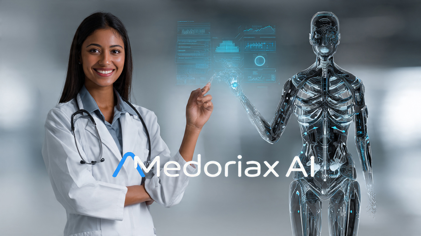 AI scribes in a busy OPD