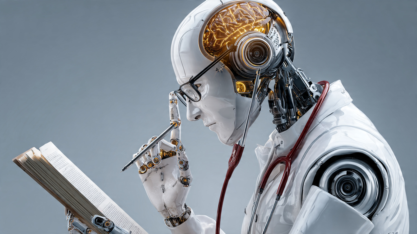 ai medical scribes